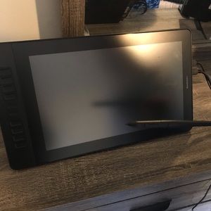 PD1560 Graphics IPS Tablet